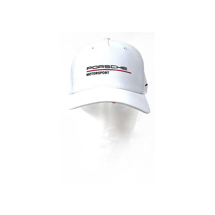 Porsche Motorsport Puma White Cap