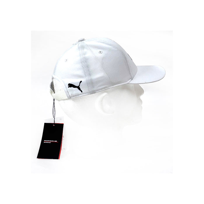 Porsche Motorsport Puma White Cap