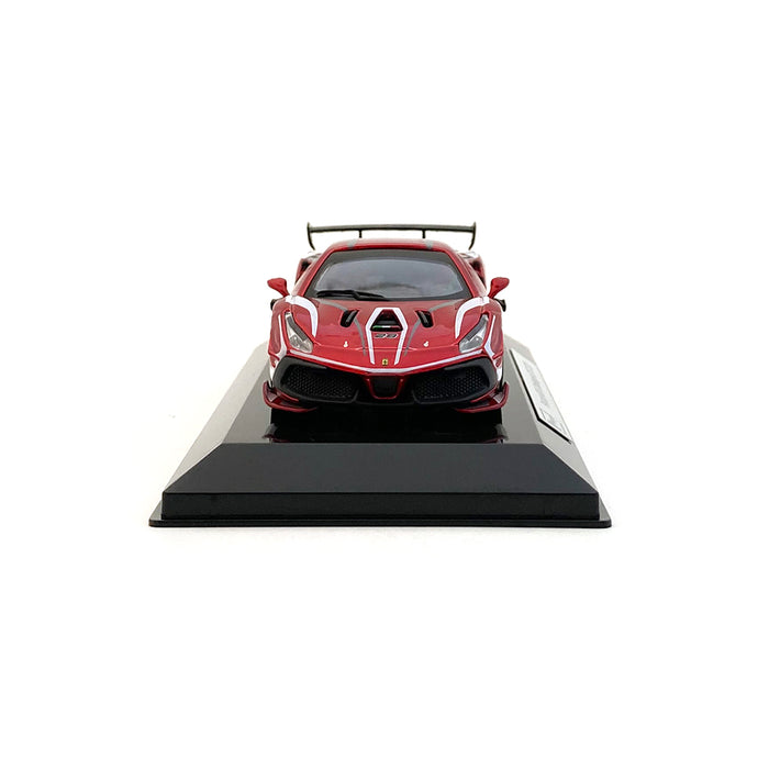 Burago 1/43 2020 Ferrari 488 Challenge EVO 1836309