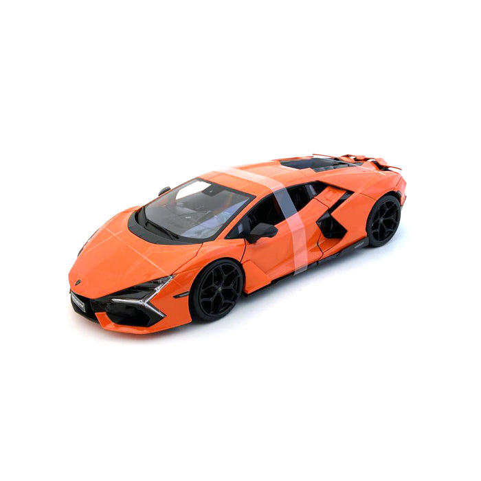 Maisto 1/18 Lamborghini Revuelto Orange 31463