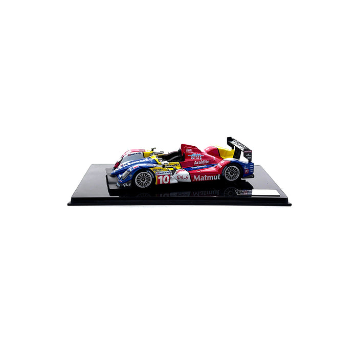 IXO 1/43 2009 Oreca AIM #10 Le Mans Team Edition
