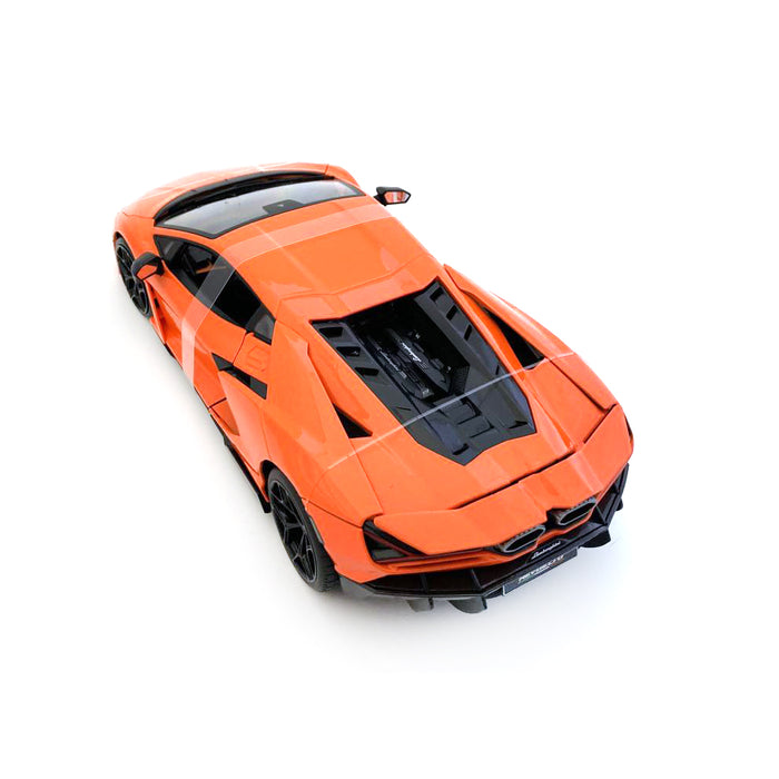 Maisto 1/18 Lamborghini Revuelto Orange 31463