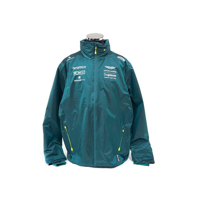 Aston Martin F1 2022 Team Jacket