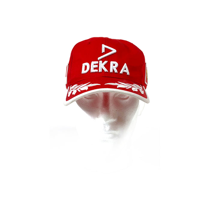 1999 Ferrari Dekra Schumacher Cap