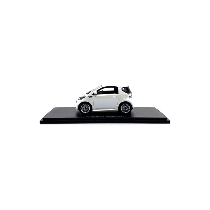 Spark 1/43 2011 Aston Martin Cygnet