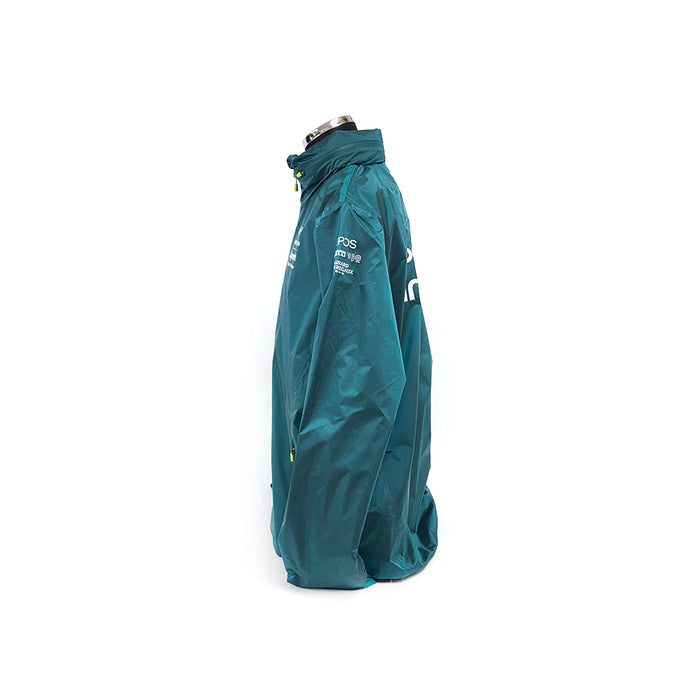 Aston Martin F1 2022 Team Jacket