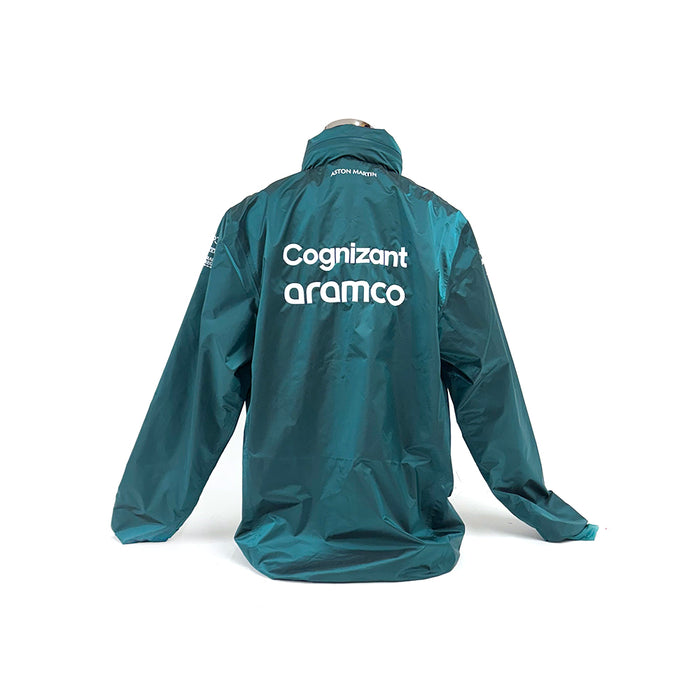 Aston Martin F1 2022 Team Jacket