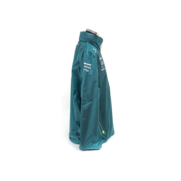 Aston Martin F1 2022 Team Jacket