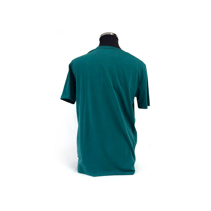 Aston Martin F1 Lifestyle Tee Green