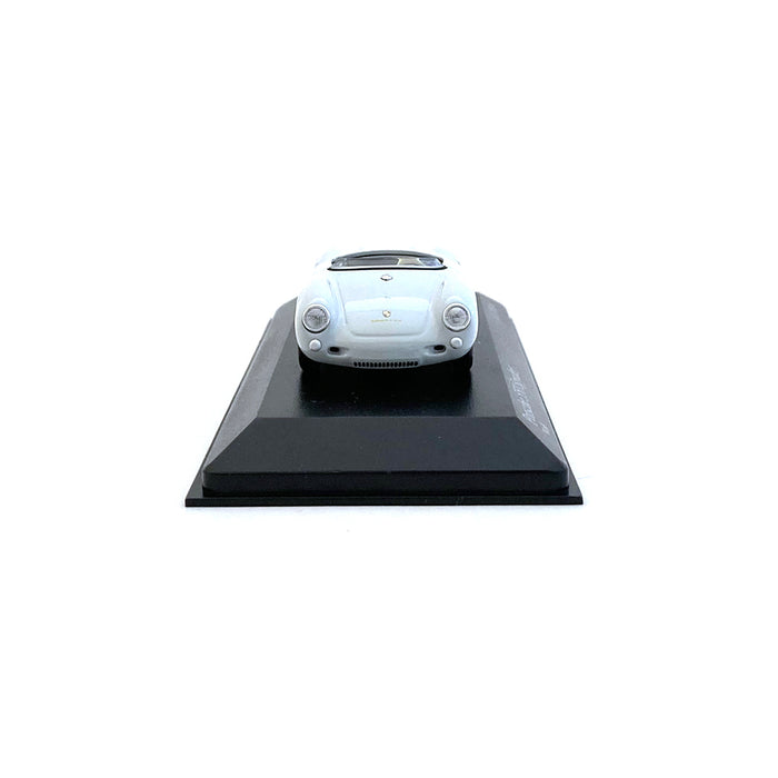 Minichamps 1/43 Porsche 550 Spyder White 430066031