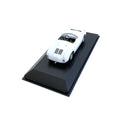 Minichamps 1/43 Porsche 550 Spyder White 430066031