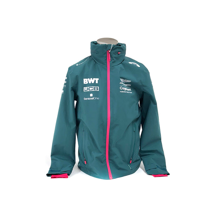 Aston Martin F1 2021 Team Jacket