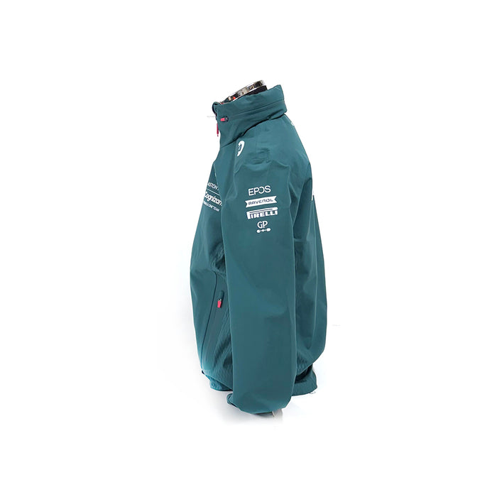 Aston Martin F1 2021 Team Jacket