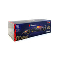 Burago 1/24 2023 Red Bull RB19 Verstappen 1828030