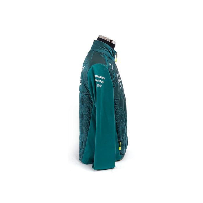 Aston Martin F1 Ladies Team Hybrid Jacket