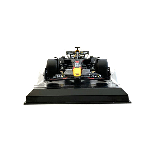 Burago 1/24 2023 Red Bull RB19 Verstappen 1828030