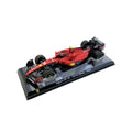 Burago 1/24 2023 Ferrari SF23 Sainz 1826808