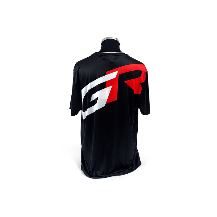 Toyota Gazoo Racing Team Tee Black