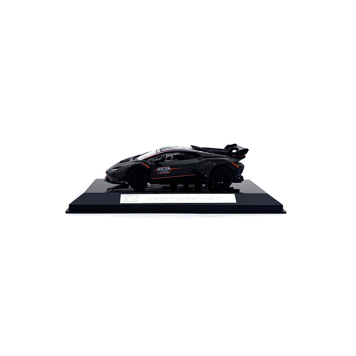 Burago 1/43 Lamborghini Super Trofeo EVO 2