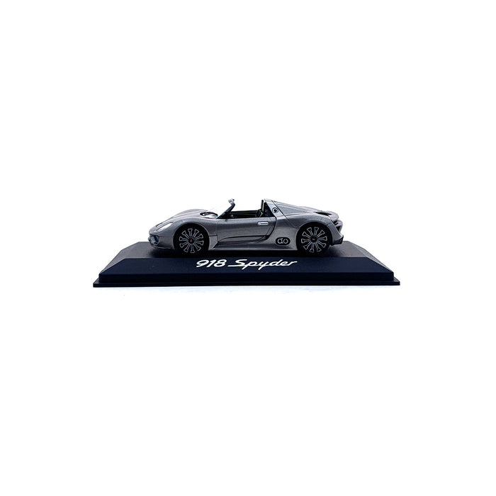 Minichamps 1/43 Porsche 918 Spyder