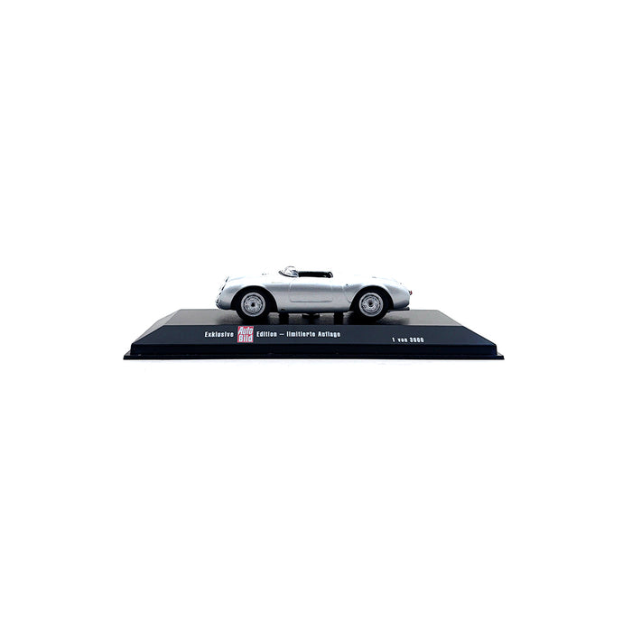 Minichamps 1/43 Porsche 550 Spyder Auto Bild 433066034