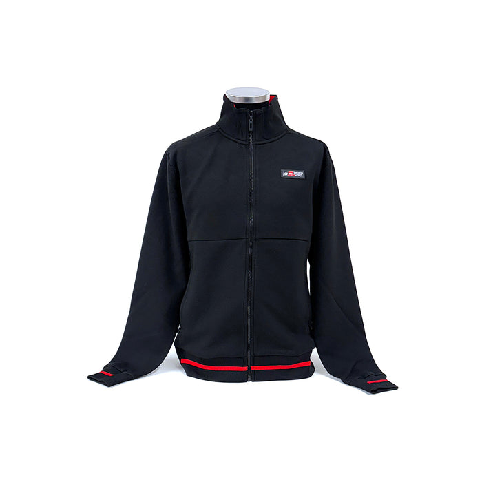 Toyota Gazoo Sweatshirt Black