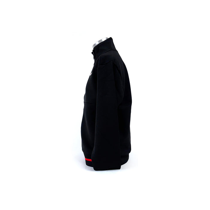 Toyota Gazoo Sweatshirt Black
