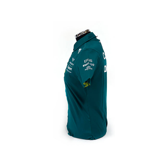 Aston Martin F1 Ladies Team Shirt