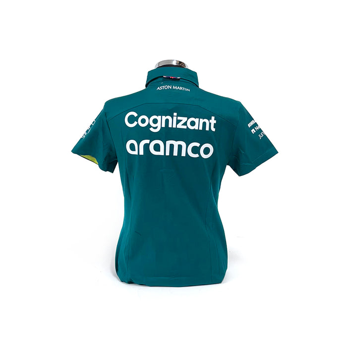 Aston Martin F1 Ladies Team Shirt