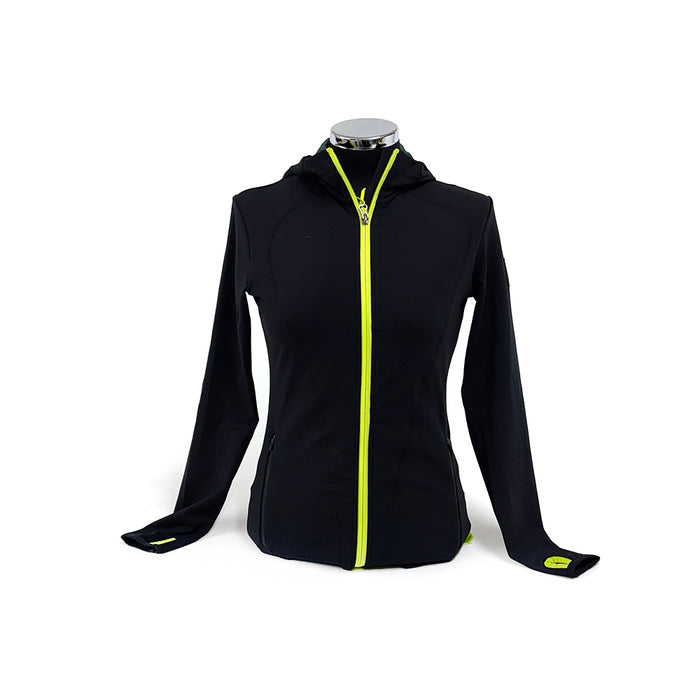 Aston Martin Ladies Lifestyle Tech Hoodie