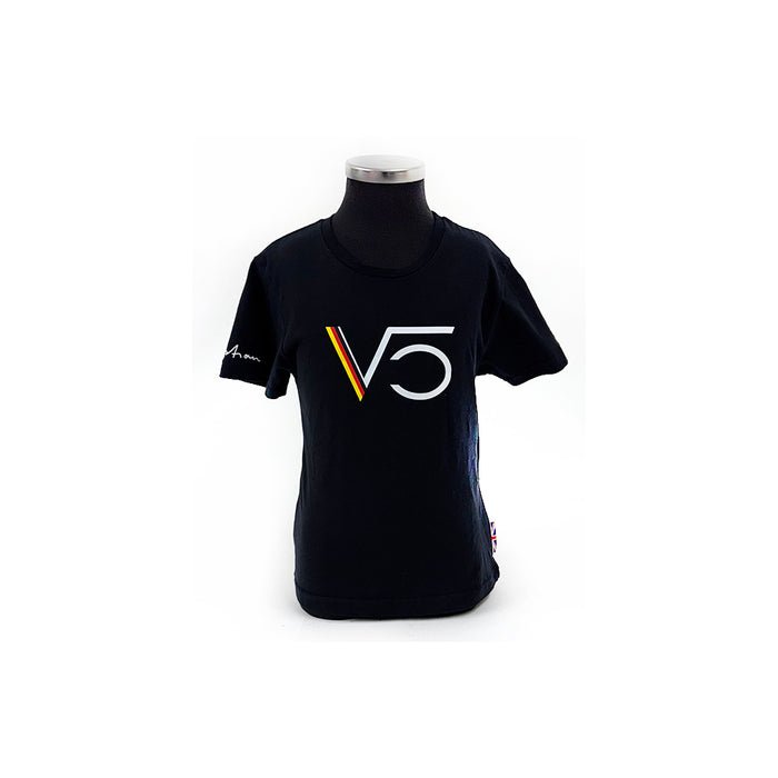 Aston Martin F1 Kids Vettel T-Shirt