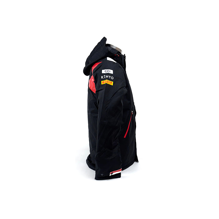 Toyota Gazoo Racing Team Mountain Jacket