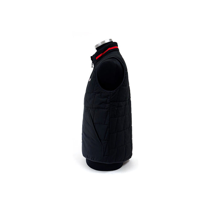 Toyota Gazoo Racing Gilet Black