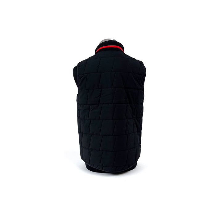 Toyota Gazoo Racing Gilet Black