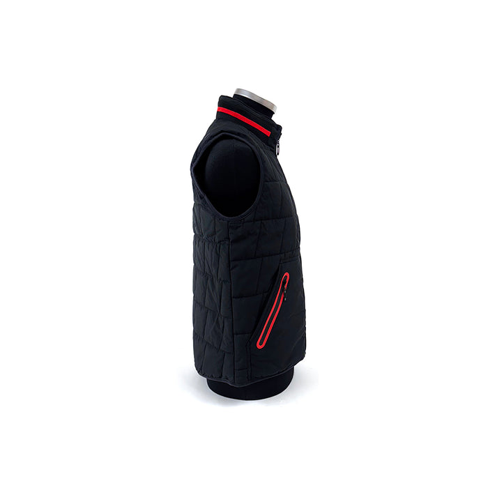Toyota Gazoo Racing Gilet Black