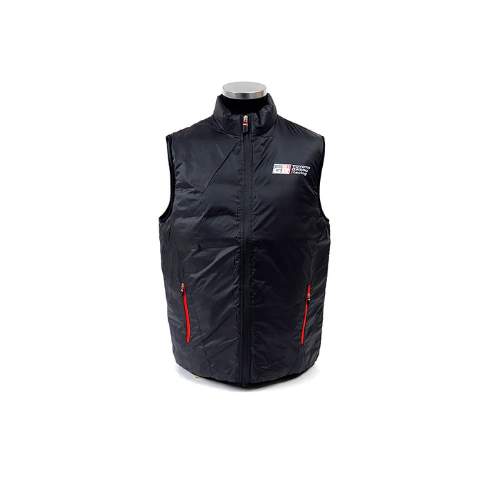Toyota Gazoo Racing Team Gilet Black
