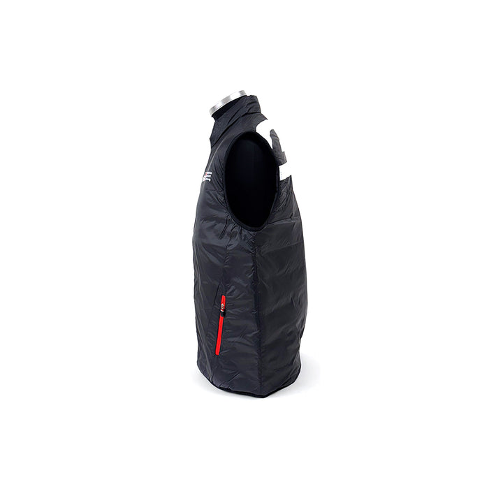 Toyota Gazoo Racing Team Gilet Black
