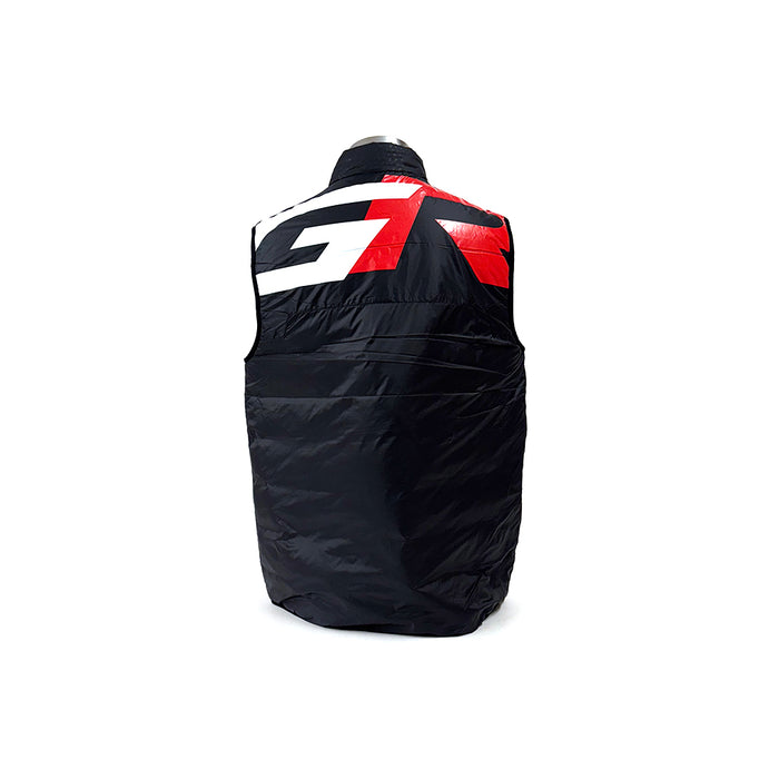 Toyota Gazoo Racing Team Gilet Black