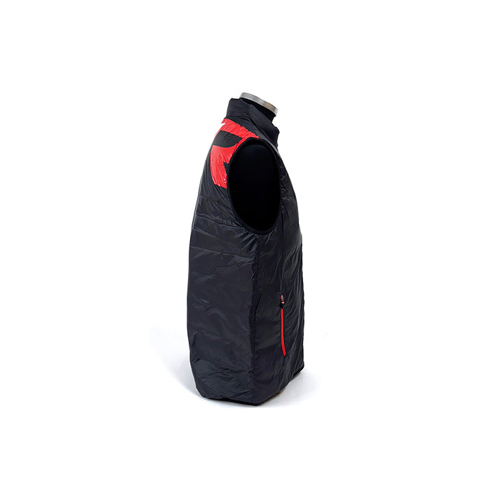 Toyota Gazoo Racing Team Gilet Black