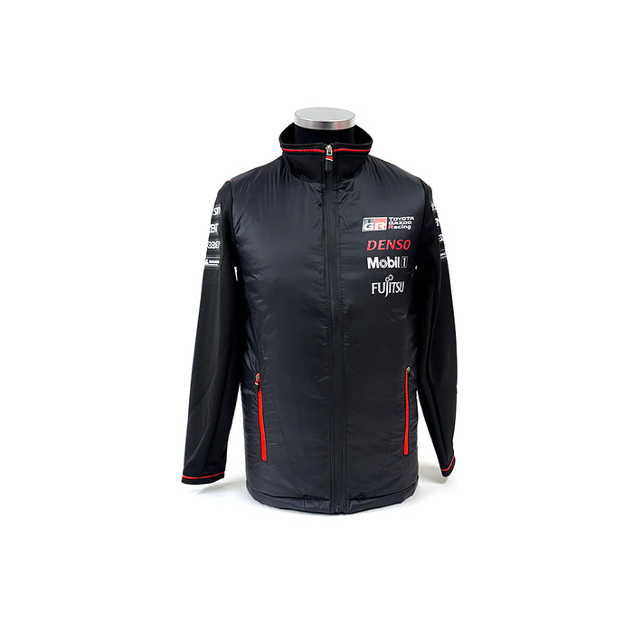 Toyota Gazoo Racing Team Performance Liner