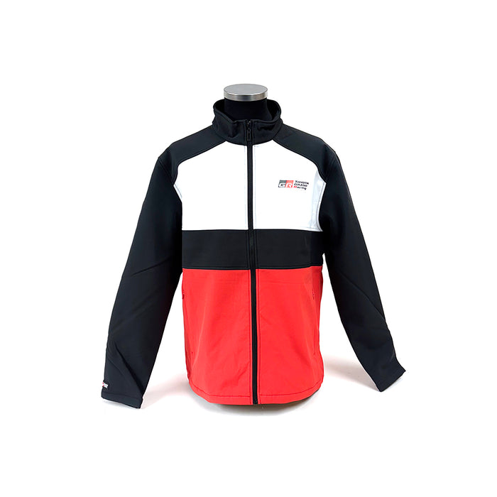 Toyota Gazoo Racing Team Softshell Jacket