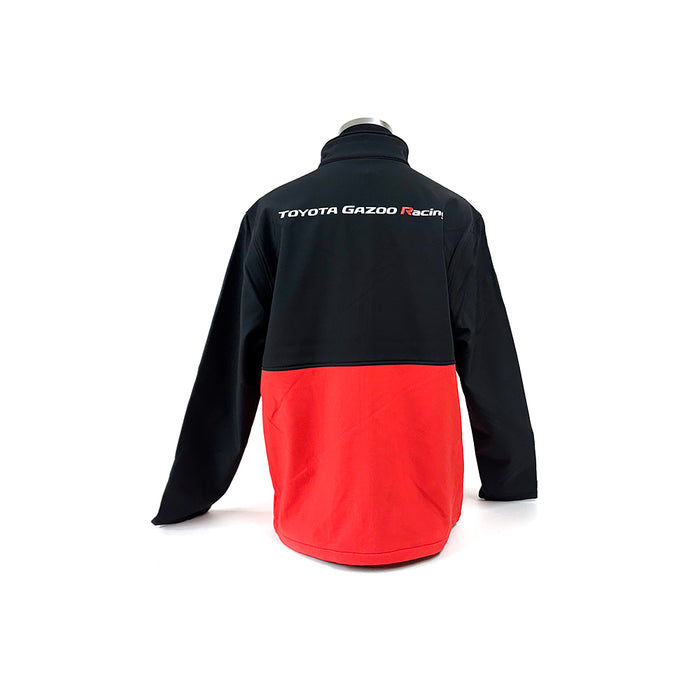 Toyota Gazoo Racing Team Softshell Jacket