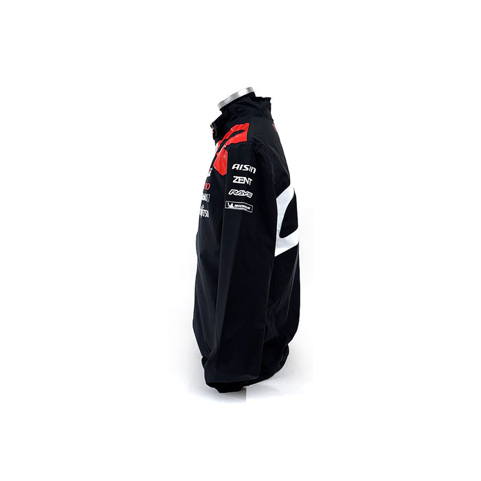 Toyota Gazoo Racing Team Rain Jacket