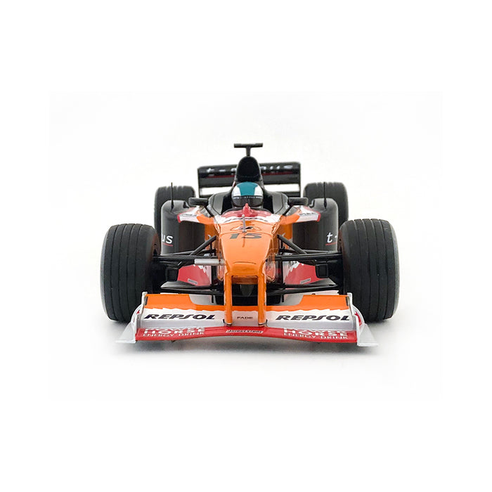 Minichamps 1/18 1999 Arrows A20 Takagi 180990015