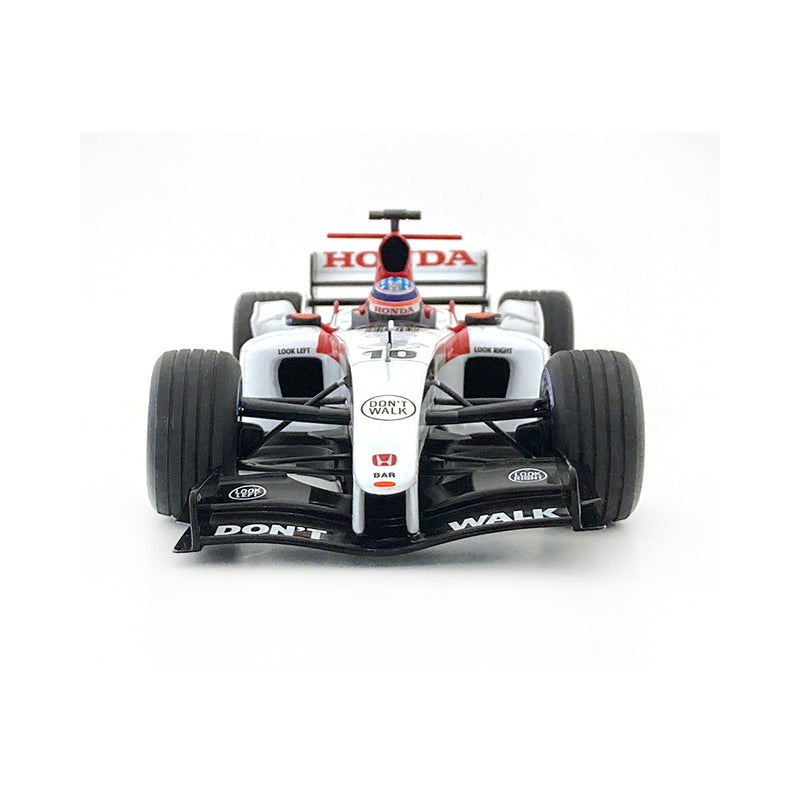 Minichamps 1/18 2004 BAR 006 Sato 100040010