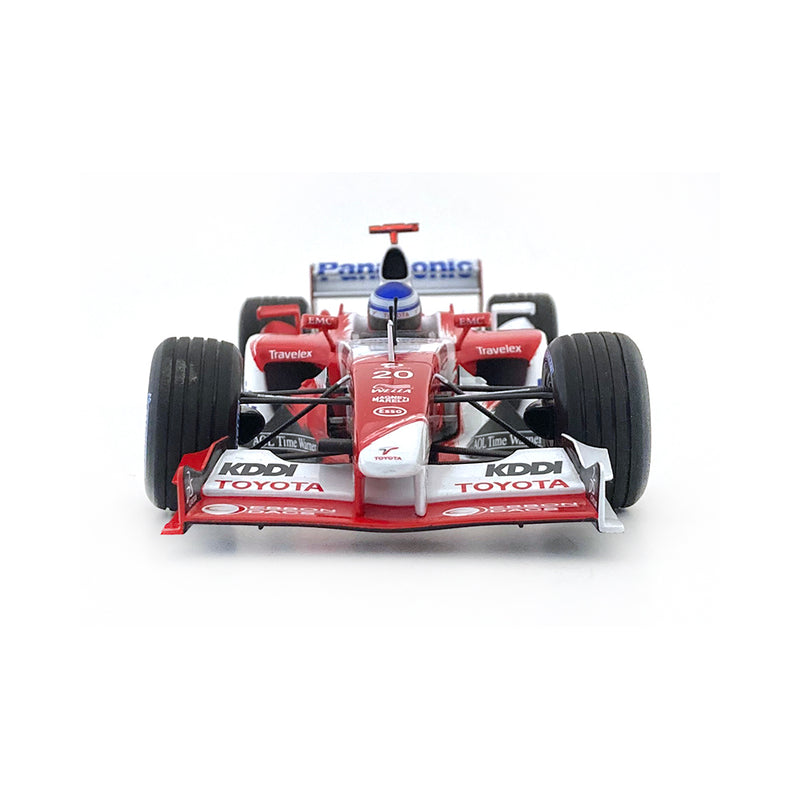 Minichamps 1/18 2003 Toyota TF103 Panis 100030020