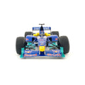 Minichamps 1/18 1999 Sauber C18 Diniz 180990012