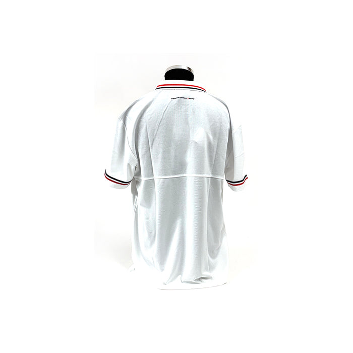 Toyota Gazoo Racing Polo White