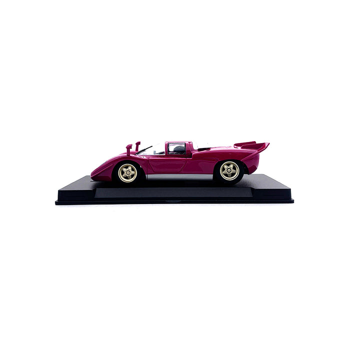 Fly 1/32 1970 Ferrari 512S Daytona 24hrs C24