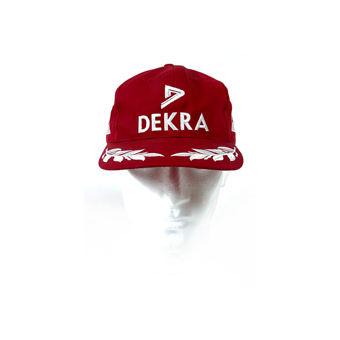 1996 Ferrari DEKRA Schumacher Cap